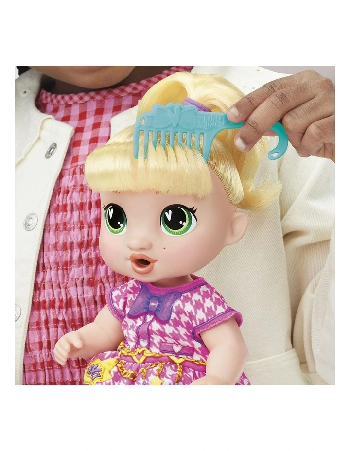 Bubbly Tea Party LaLa GooGoo image 6