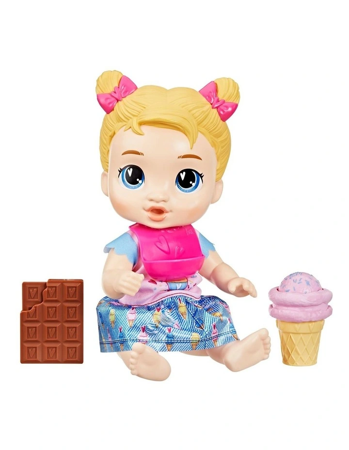 Sweet Snacks Harper Hugs image 2