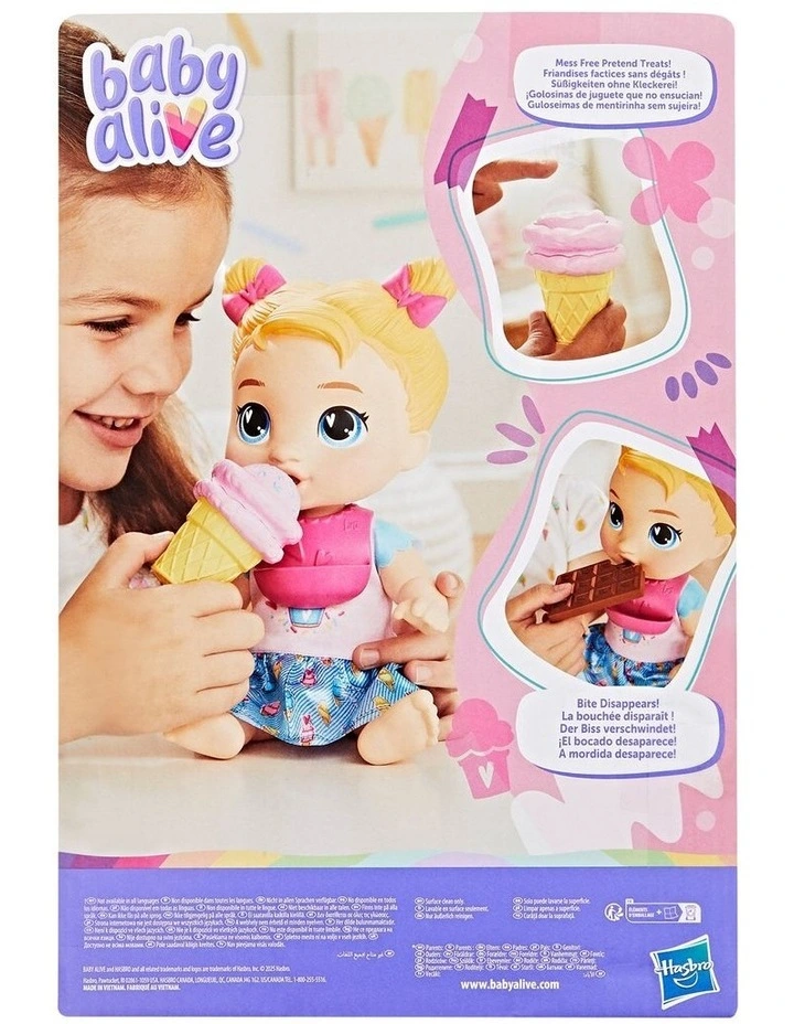 Sweet Snacks Harper Hugs image 3