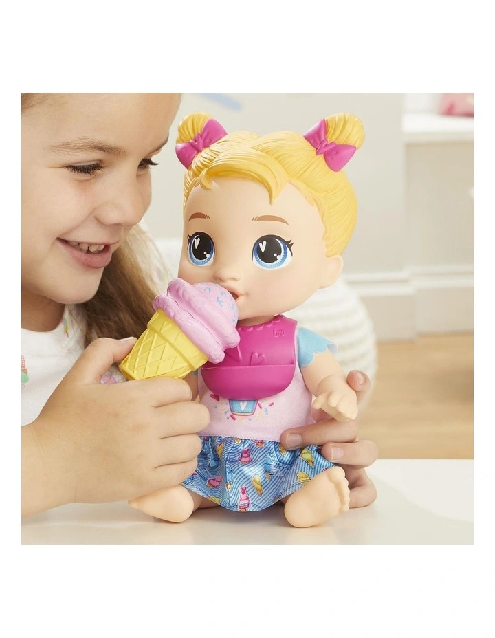 Sweet Snacks Harper Hugs image 4