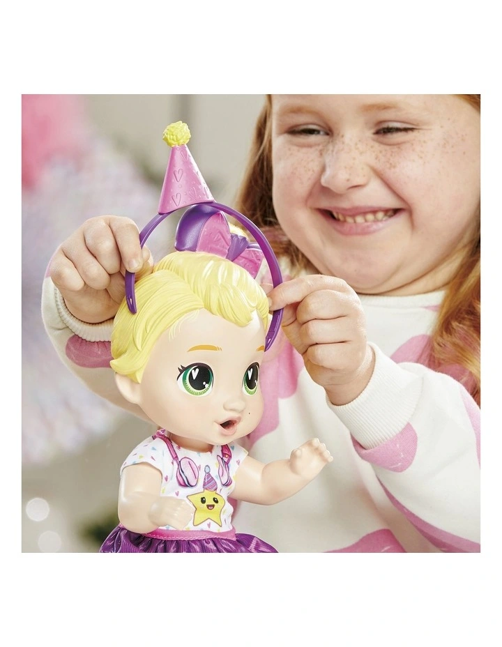 LaLa GooGoo Birthday Bestie Set image 6