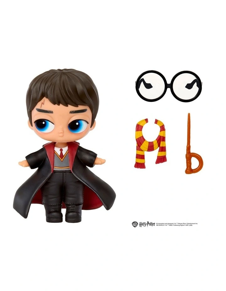 L.O.L. Surprise Loves Harry Potter Tots Asst image 2