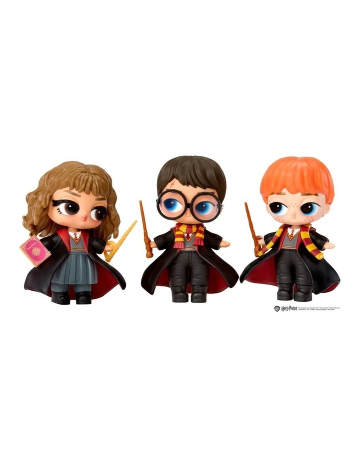 L.O.L. Surprise Loves Harry Potter Tots Asst image 4