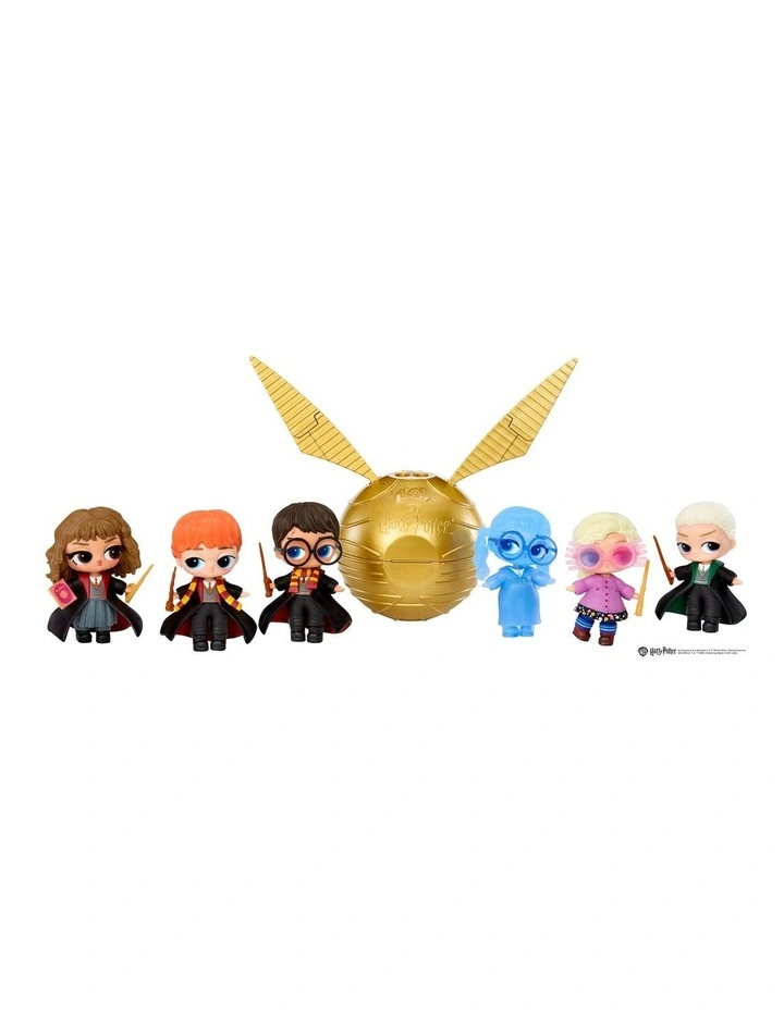 L.O.L. Surprise Loves Harry Potter Tots Asst image 5