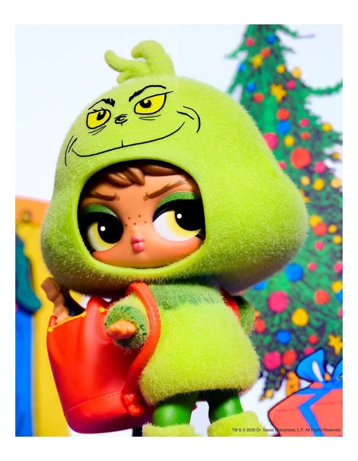 L.O.L. Surprise Loves Dr. Seuss Tots Asst image 5