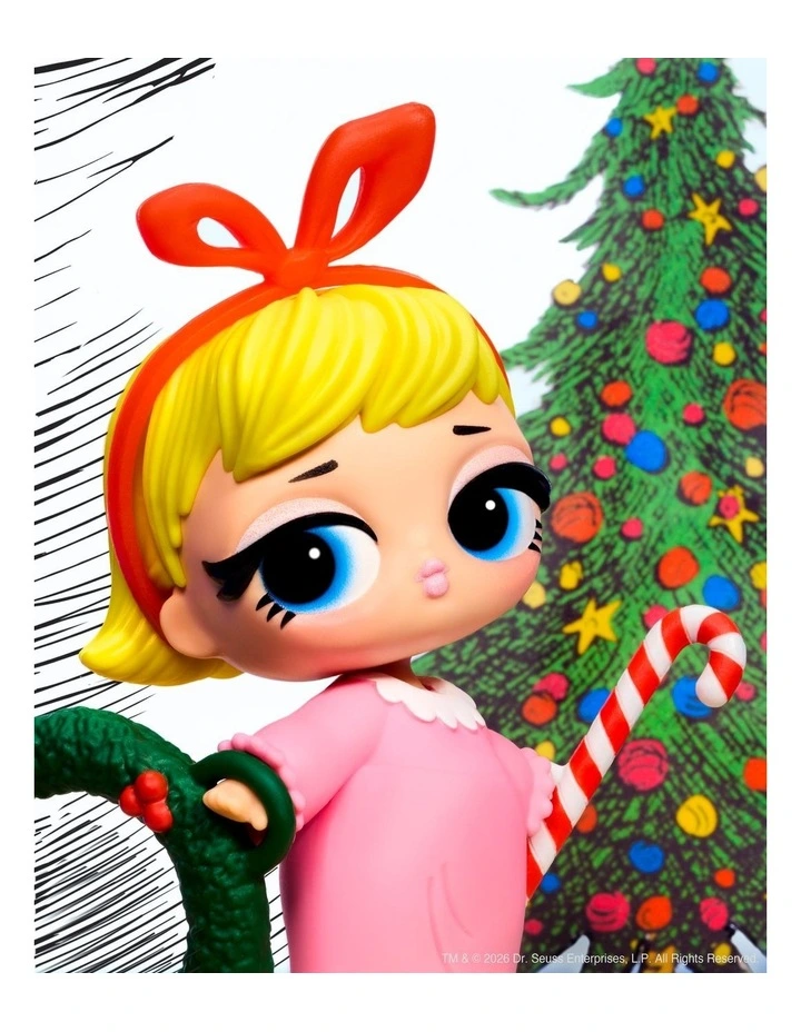 L.O.L. Surprise Loves Dr. Seuss Tots Asst image 6