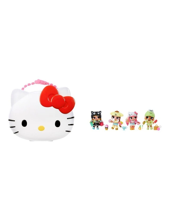 L.O.L. Surprise Loves Hello Kitty & Friends Bigger Surprise image 1