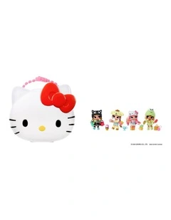 L.O.L. Surprise Loves Hello Kitty & Friends Bigger Surprise