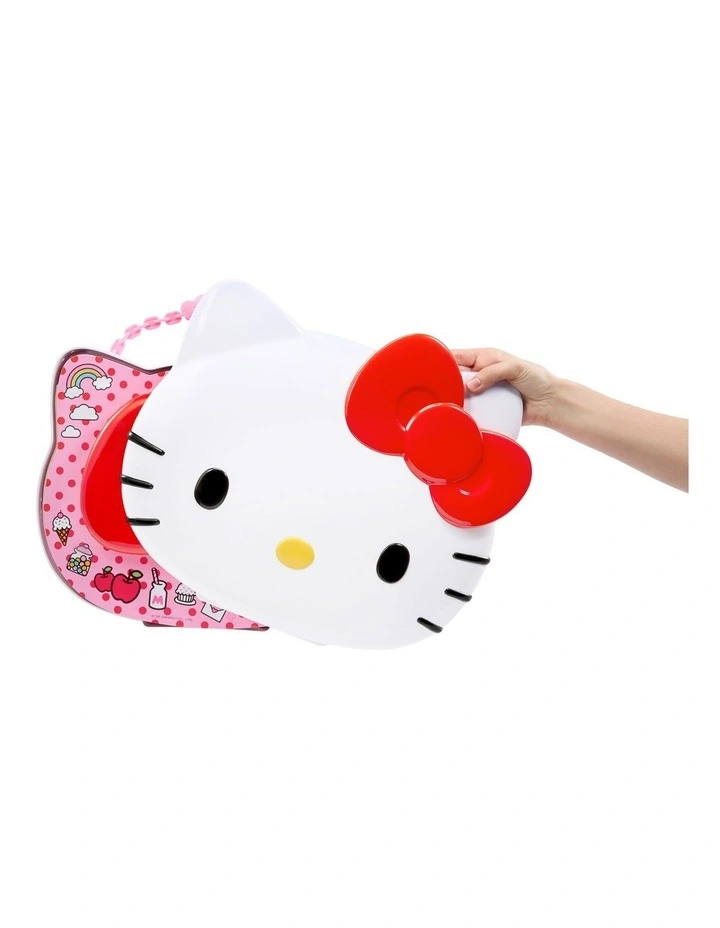 L.O.L. Surprise Loves Hello Kitty & Friends Bigger Surprise image 3