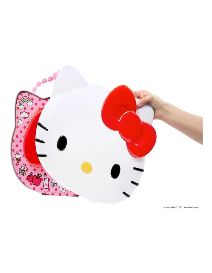 L.O.L. Surprise Loves Hello Kitty & Friends Bigger Surprise image 3