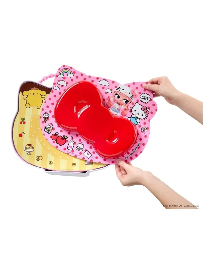 L.O.L. Surprise Loves Hello Kitty & Friends Bigger Surprise image 4