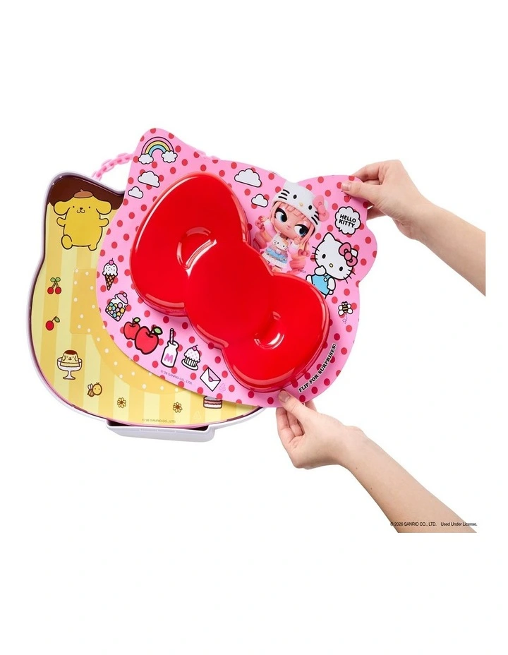 L.O.L. Surprise Loves Hello Kitty & Friends Bigger Surprise image 4