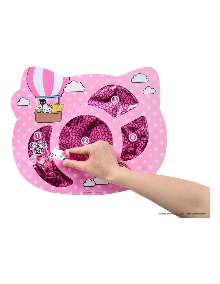L.O.L. Surprise Loves Hello Kitty & Friends Bigger Surprise image 5