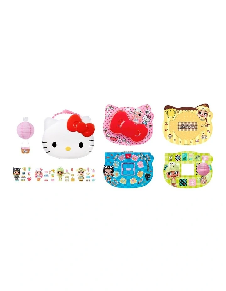 L.O.L. Surprise Loves Hello Kitty & Friends Bigger Surprise image 7