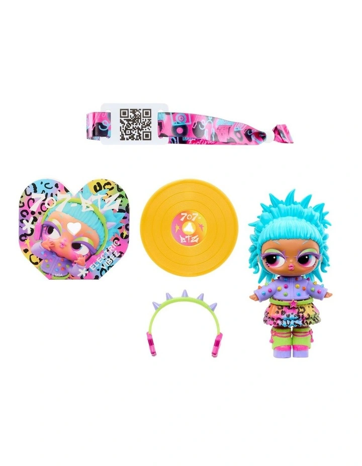 L.O.L. Surprise Music Festival Tots Asst image 3