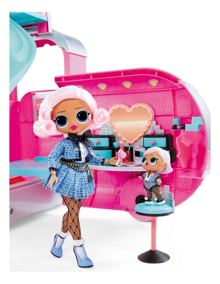 L.O.L. Surprise Glamper image 3