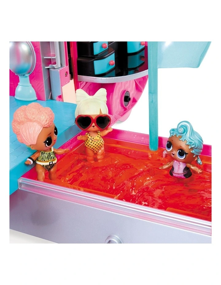 L.O.L. Surprise Glamper image 4
