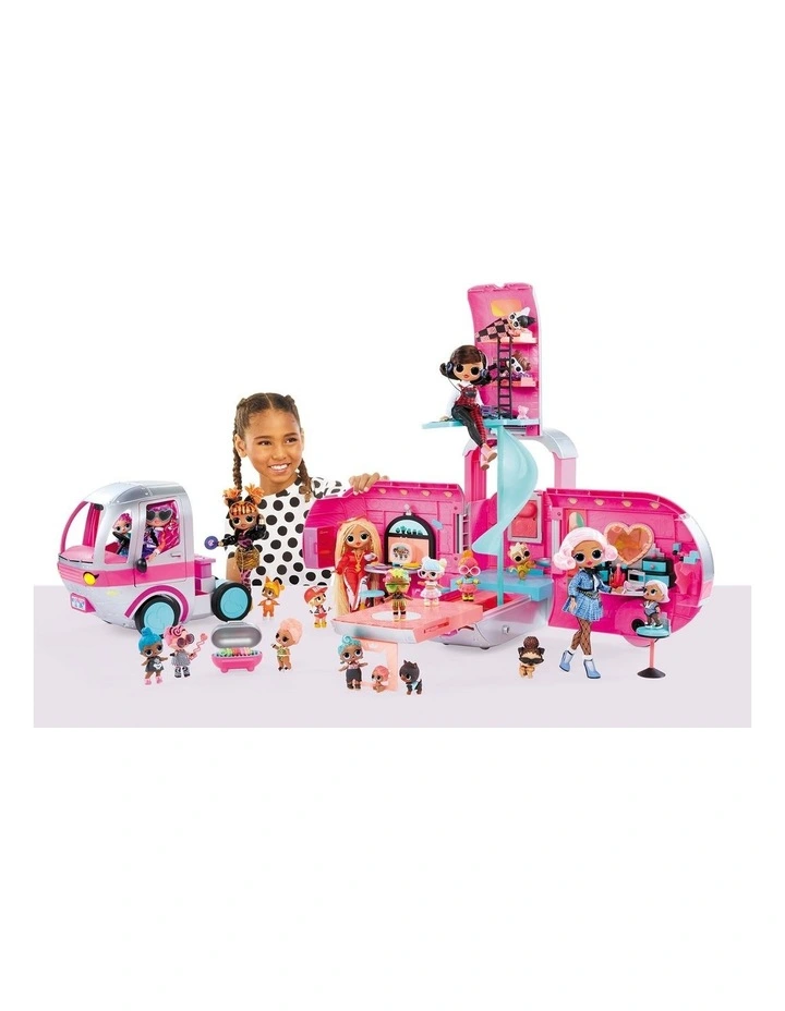 L.O.L. Surprise Glamper image 5