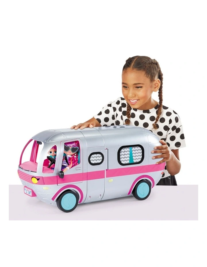 L.O.L. Surprise Glamper image 6