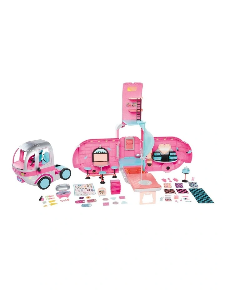 L.O.L. Surprise Glamper image 7