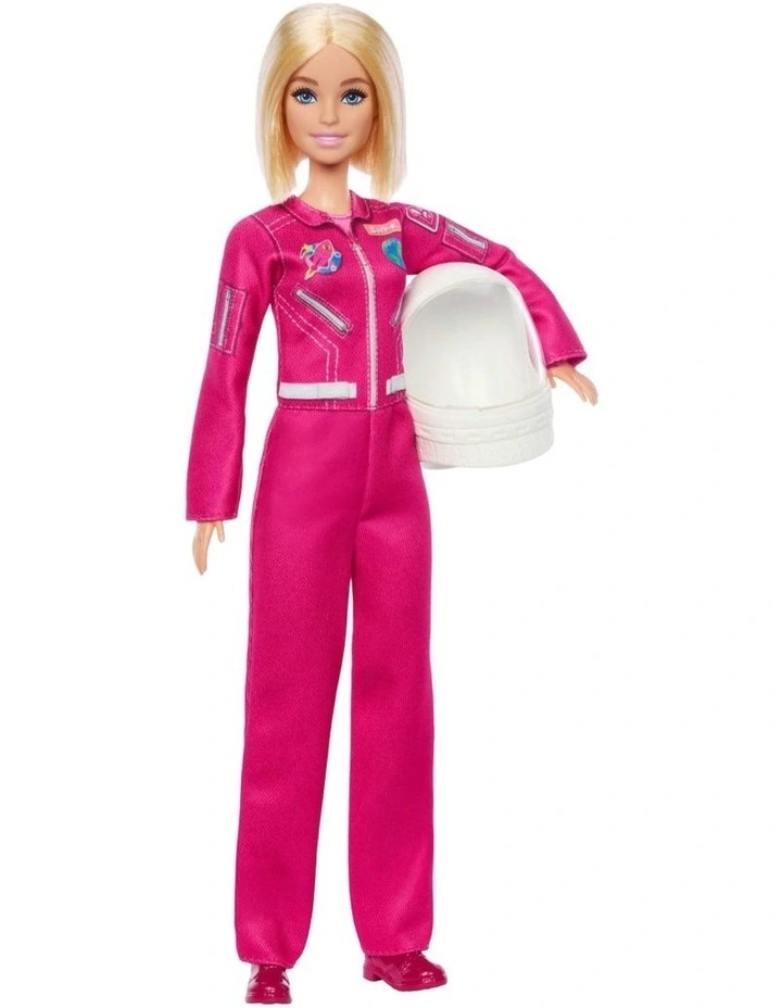 Careers Astronaut Doll And Accessory image 3