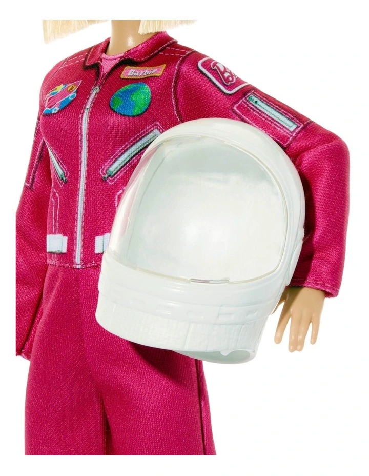 Careers Astronaut Doll And Accessory image 6