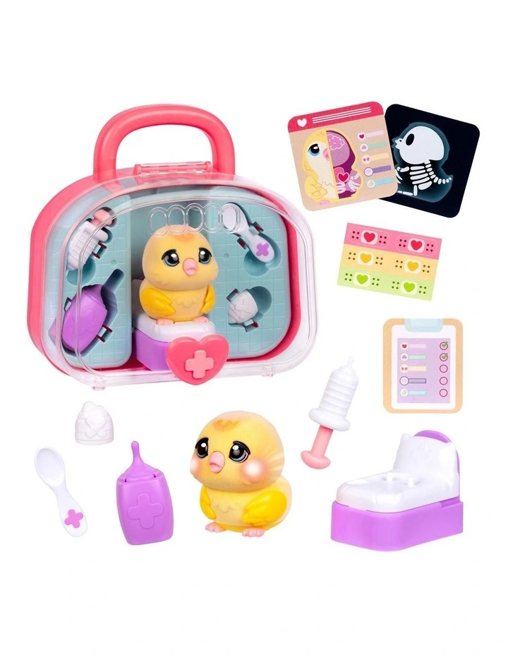 Ouchies Vet Kit image 3