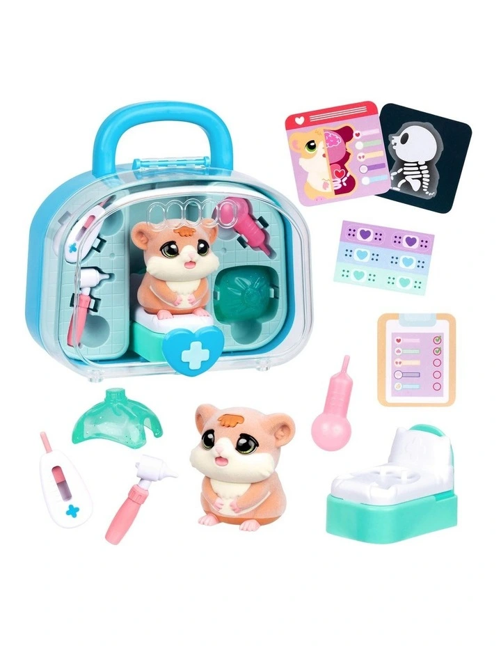 Ouchies Vet Kit image 6