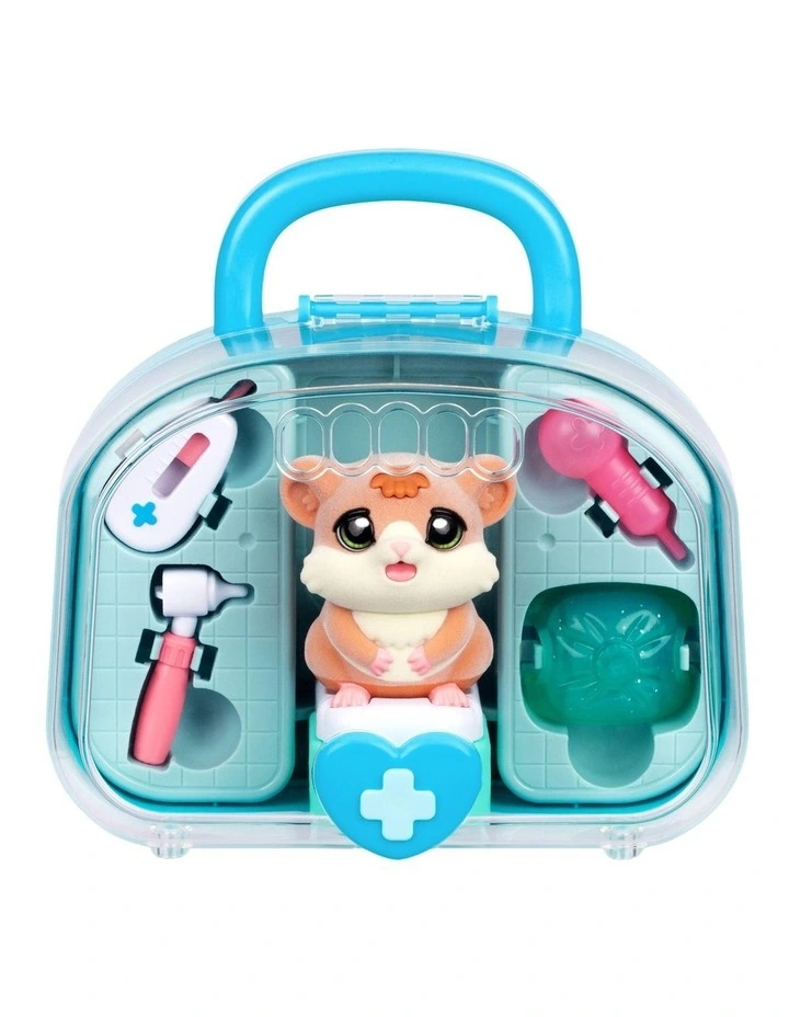 Ouchies Vet Kit image 7