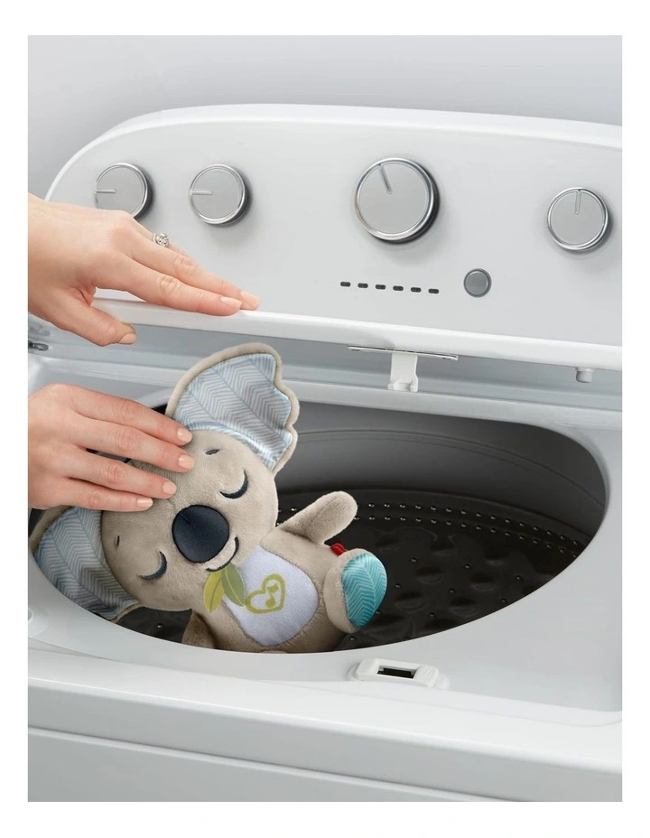 Fisher-Price On-the-Go Koala Soother Toy image 6