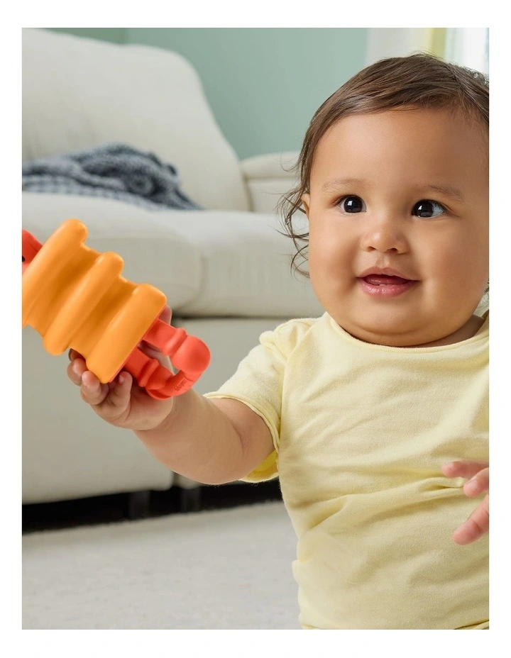 Squishseas Silicone Rattles image 3