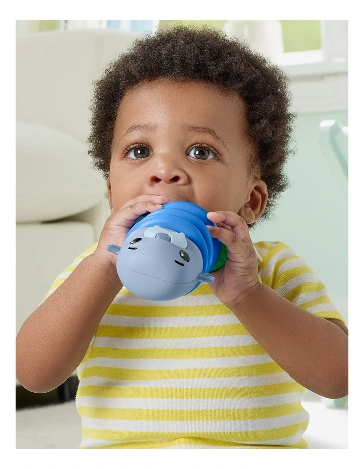 Squishseas Silicone Rattles image 4