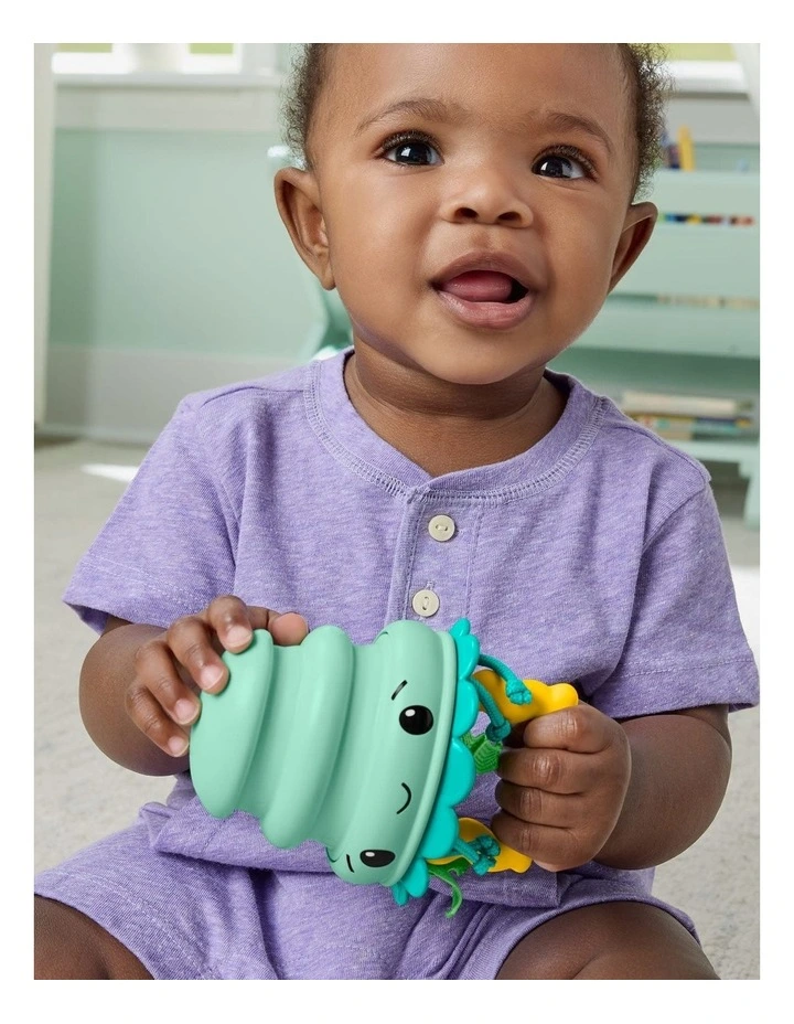 Squishseas Silicone Rattles image 5