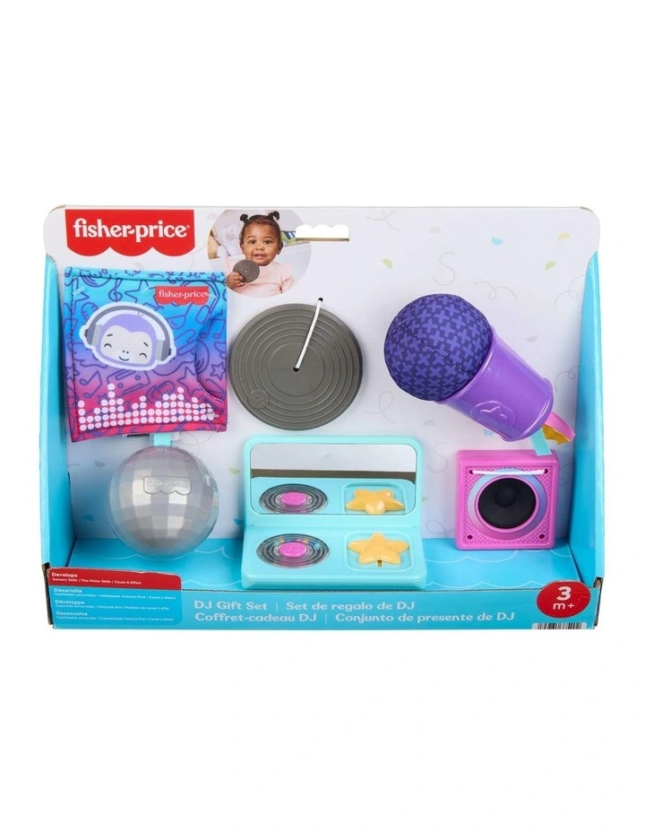 Mini Me Moments DJ Gift Set image 1