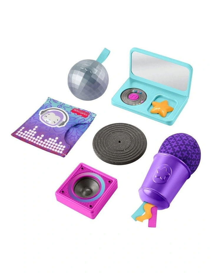 Mini Me Moments DJ Gift Set image 2