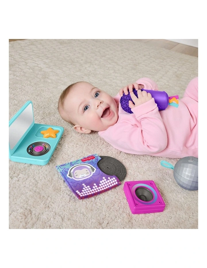 Mini Me Moments DJ Gift Set image 3