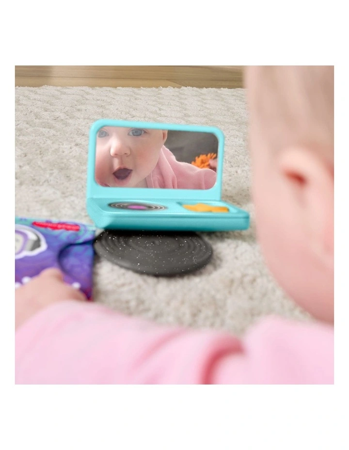 Mini Me Moments DJ Gift Set image 4