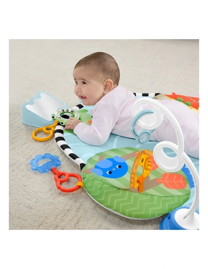 3-in-1 Kick And Sway Activity Gym image 5