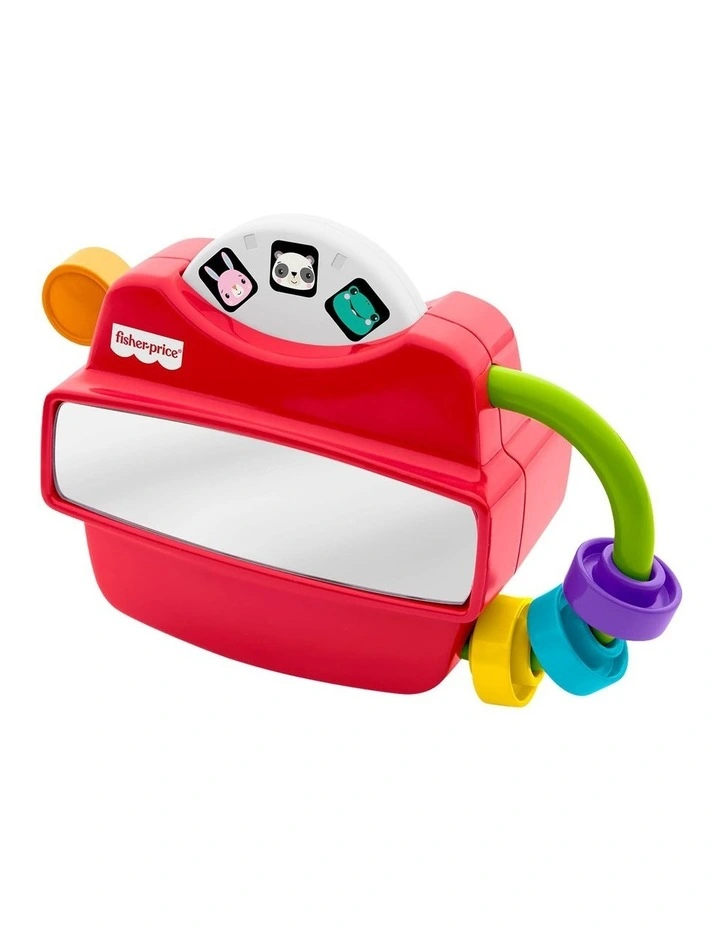 Fisher-Price Fidget Activity Viewer Toy image 2