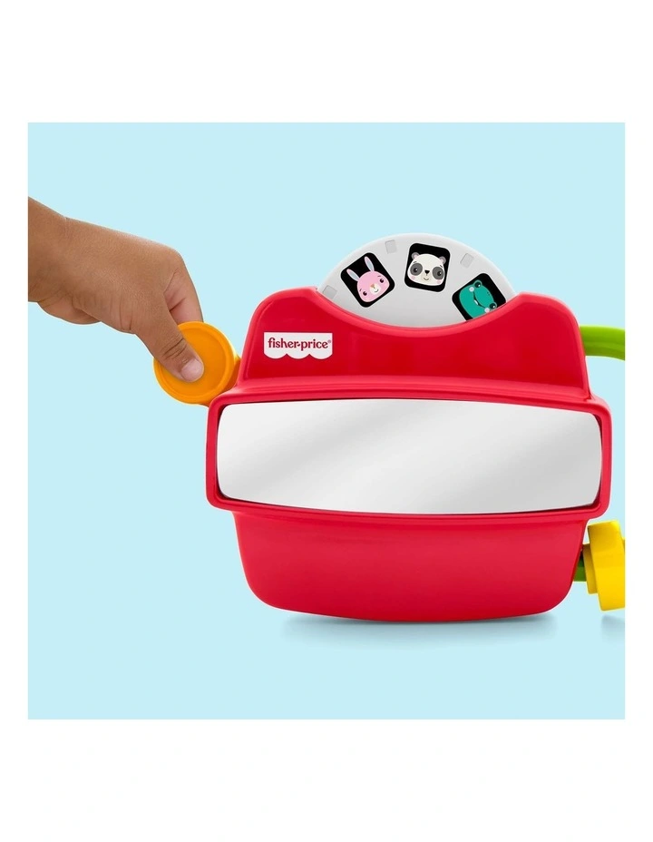 Fisher-Price Fidget Activity Viewer Toy image 5
