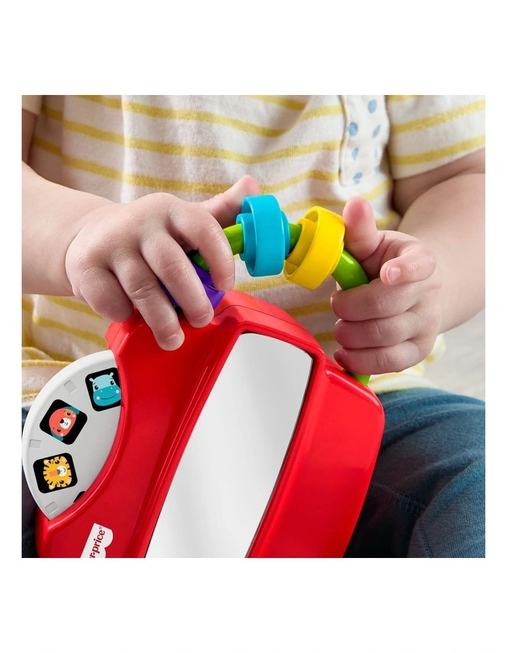Fisher-Price Fidget Activity Viewer Toy image 6