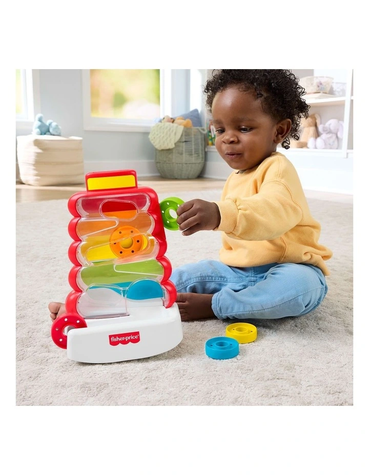 Drop Through Rock-a-Stack image 3