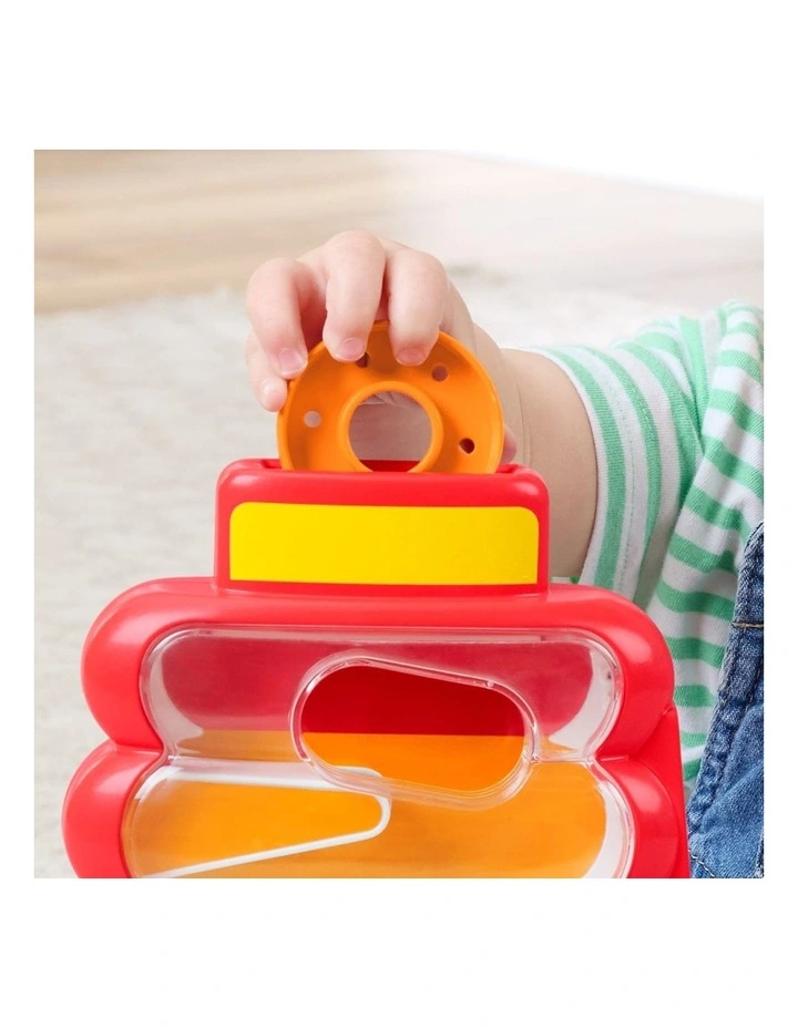 Drop Through Rock-a-Stack image 4