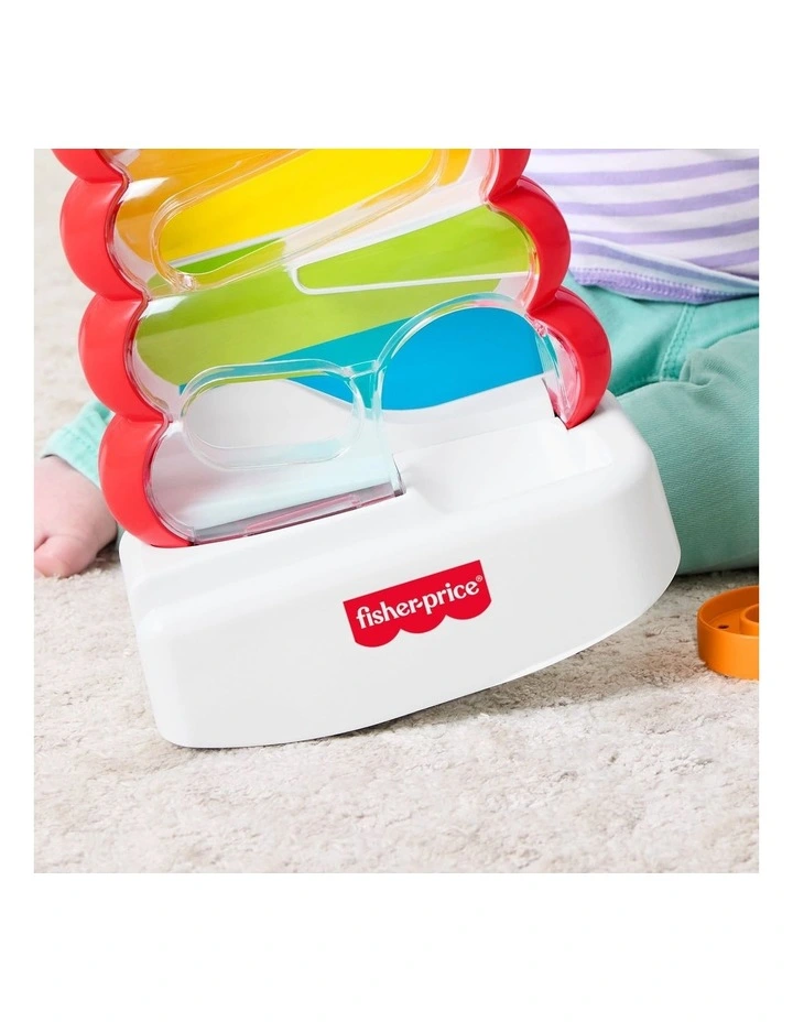 Drop Through Rock-a-Stack image 5