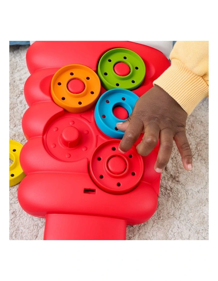 Drop Through Rock-a-Stack image 6