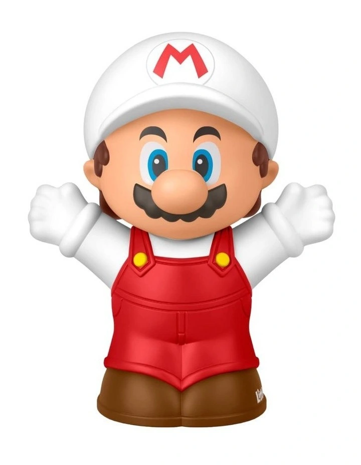 My Mario Single Character Figure Assorted image 3