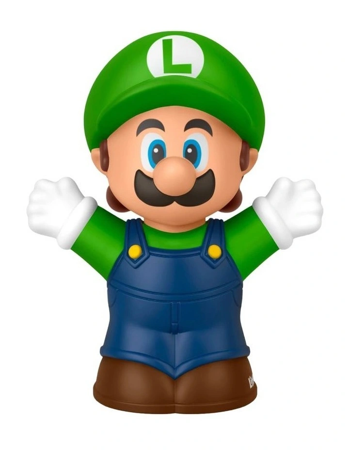 My Mario Single Character Figure Assorted image 4