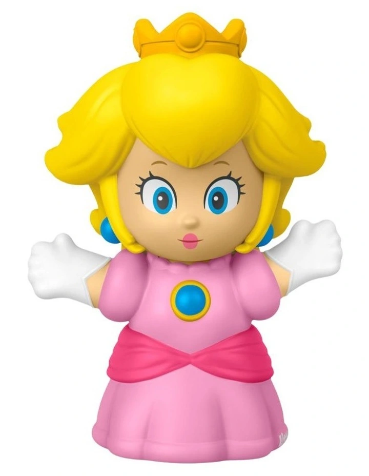 My Mario Single Character Figure Assorted image 5