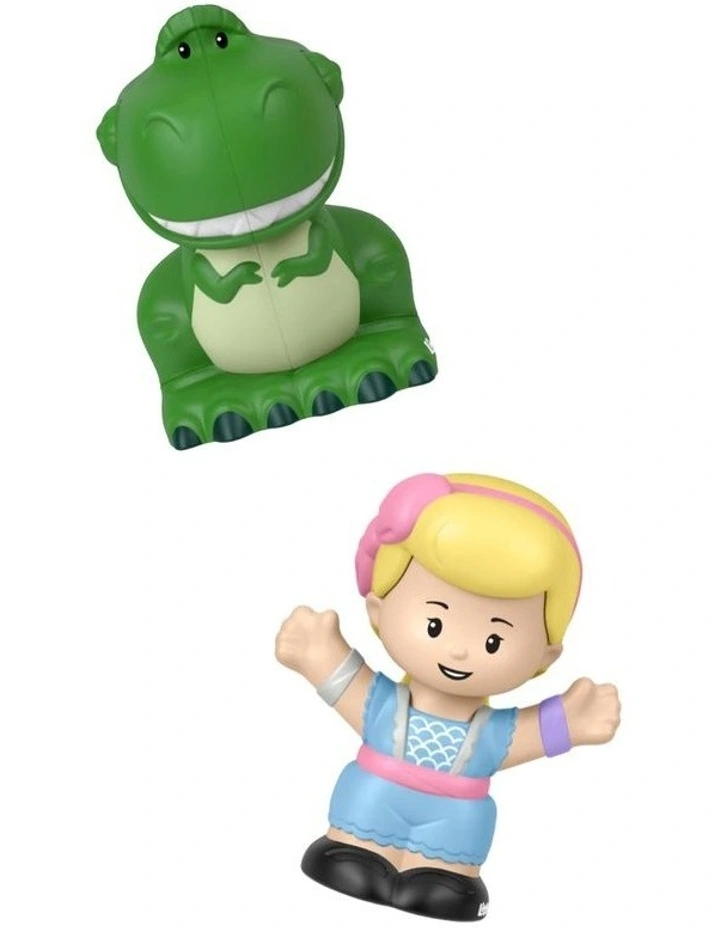 Disney Pixar Story Figure Pack Toy image 5