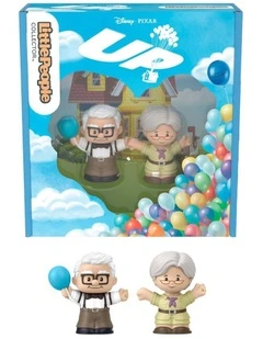Disney And Pixar UP Special Edition Set